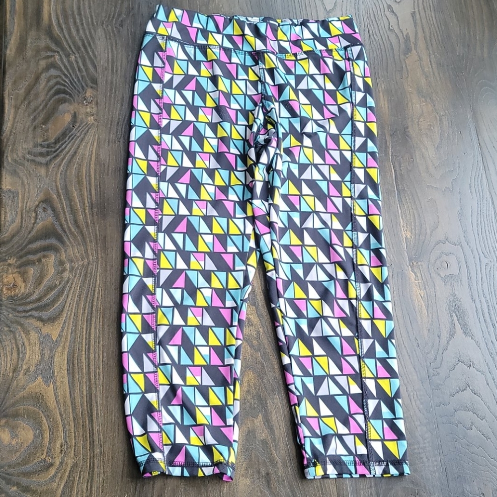 Yoga pants